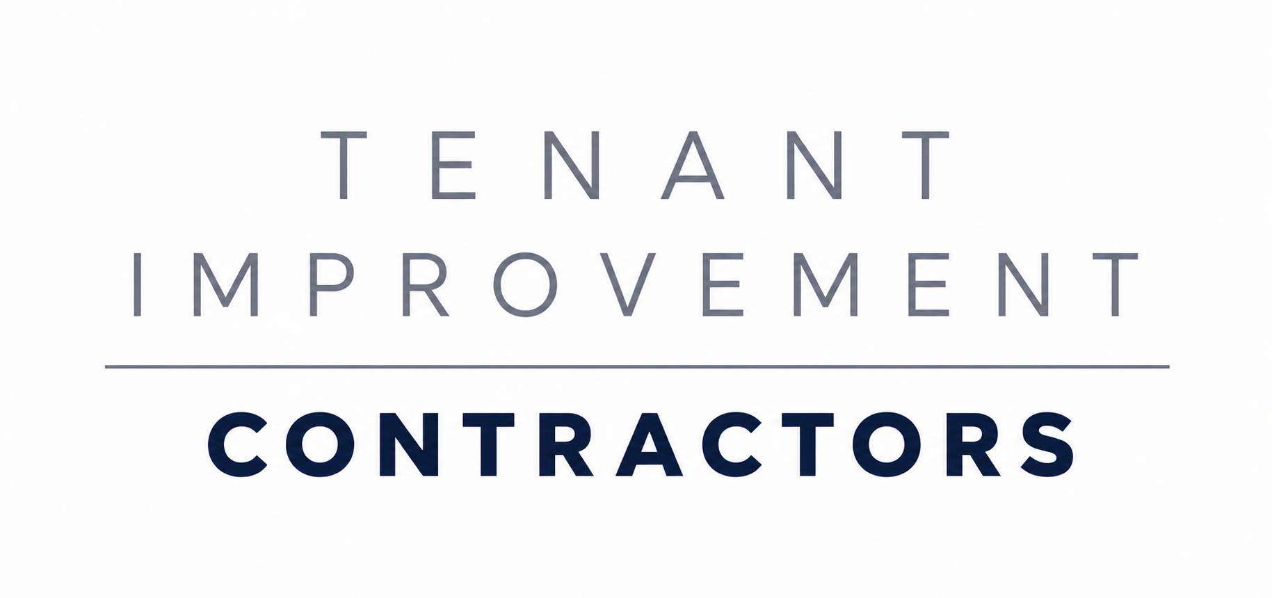 Tenant Improvements