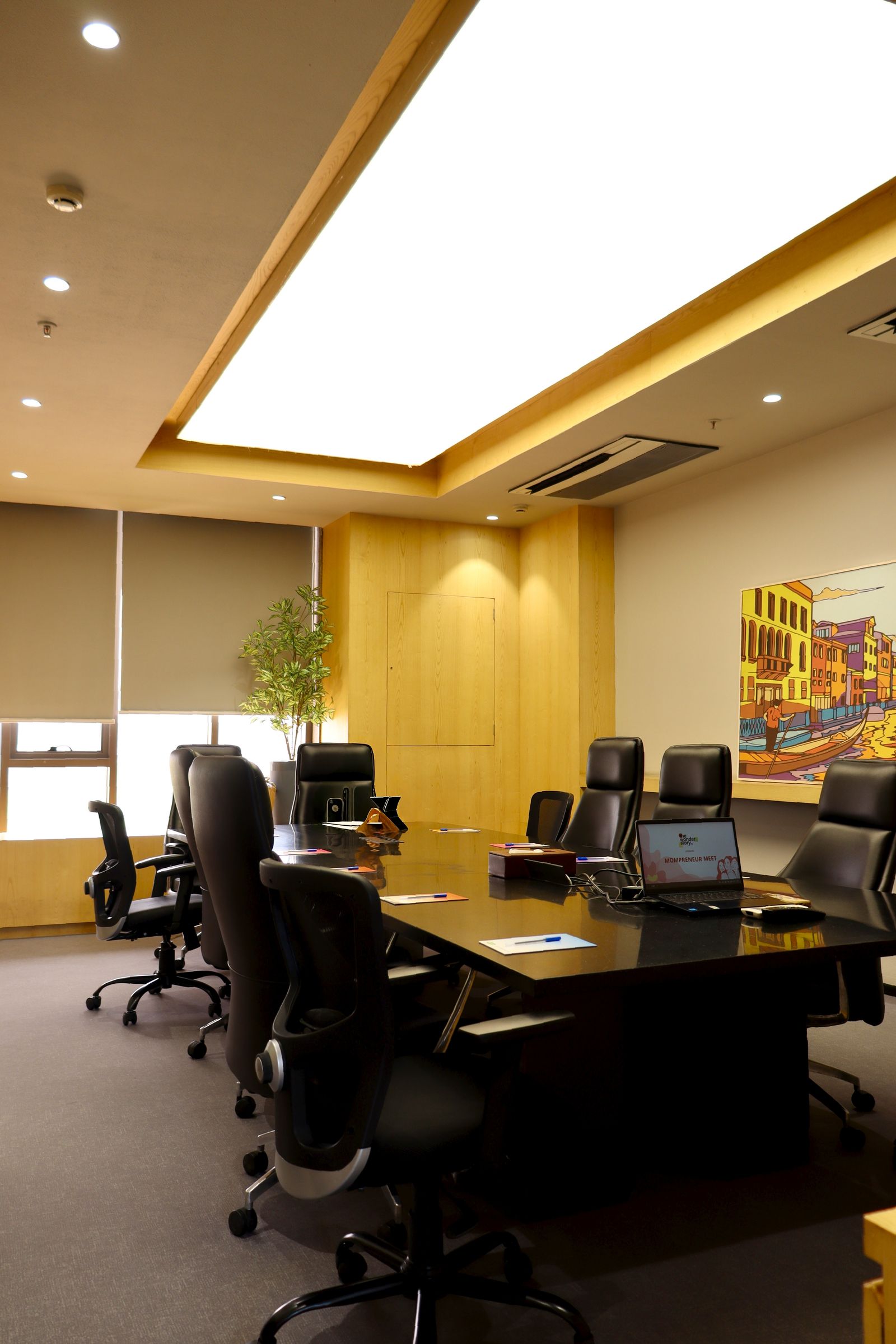 Landlord Work Letters and TI Allowances, Explained