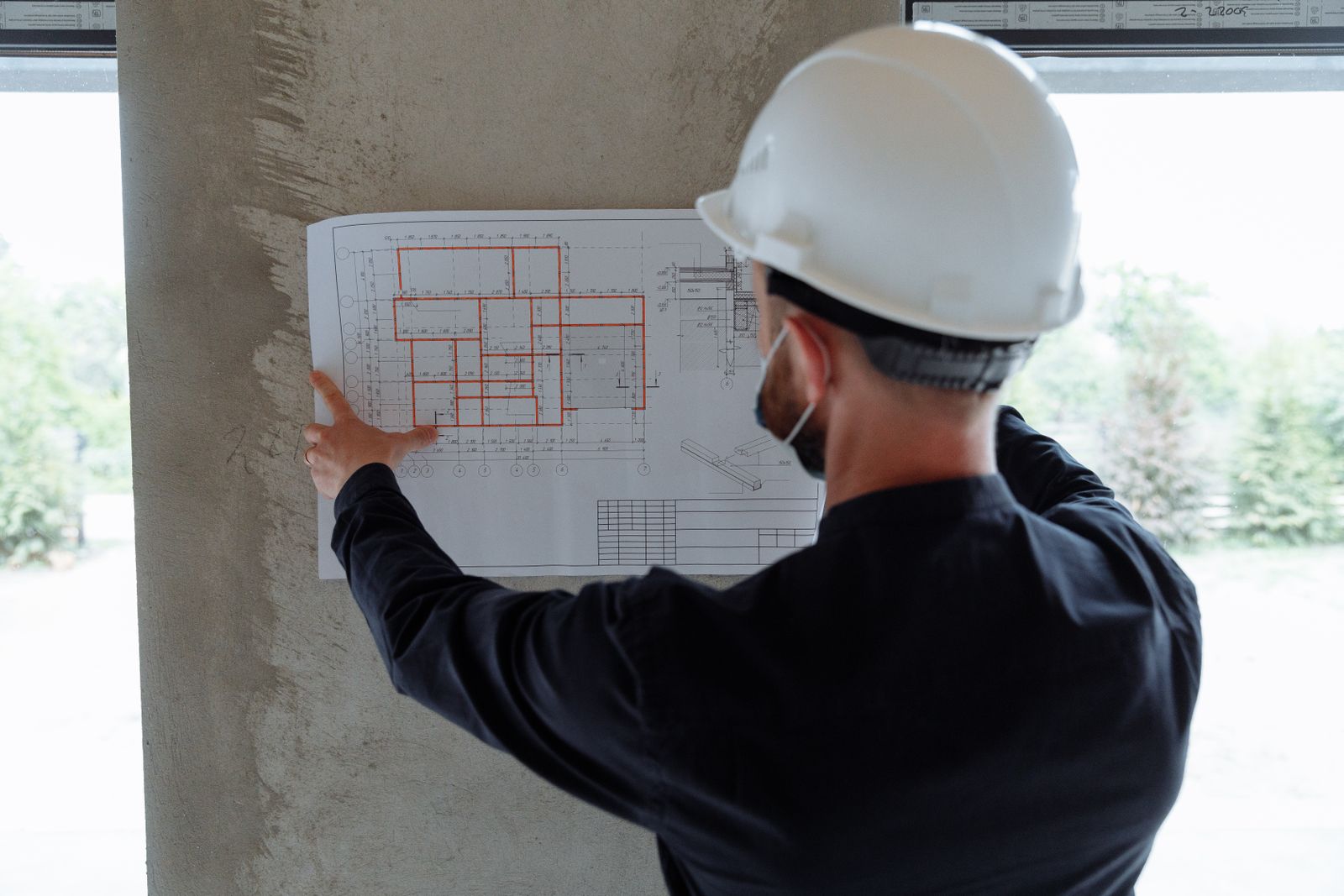 How Long Does a Commercial Build-Out Actually Take?